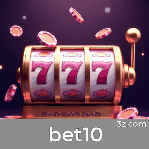 Qualidade Superior de Jogos no bet10 Casino