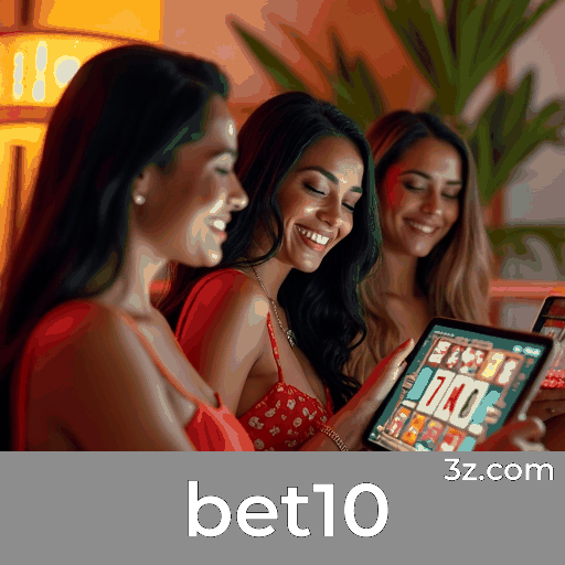 Potencialize Seu Retorno com Estratégia Integrada na bet10 Potencialize Seu Retorno com Estratégia Integrada na bet10
