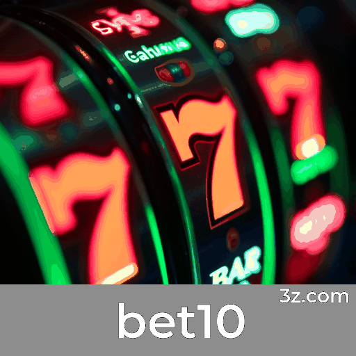 Bet10: Seu Cassino Online e Plataforma de Apostas Bet10: Seu Cassino Online e Plataforma de Apostas