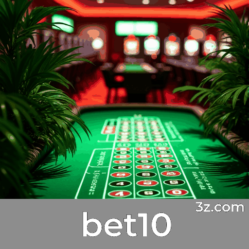 Mergulhe na Fascinante Atmosfera Realista do Cassino bet10 Mergulhe na Fascinante Atmosfera Realista do Cassino bet10